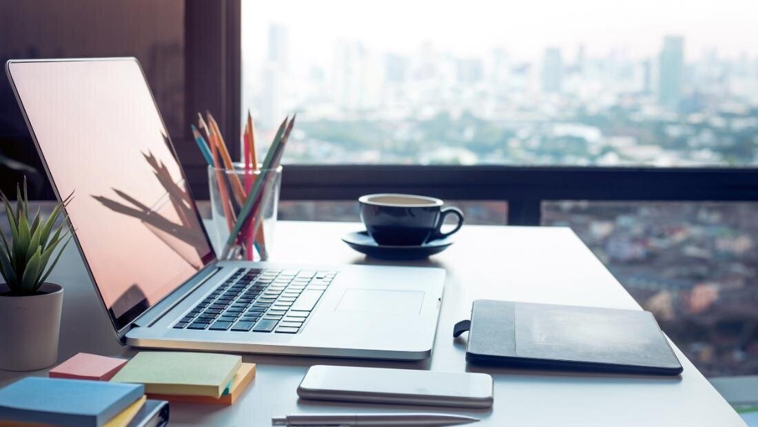 Office Organization