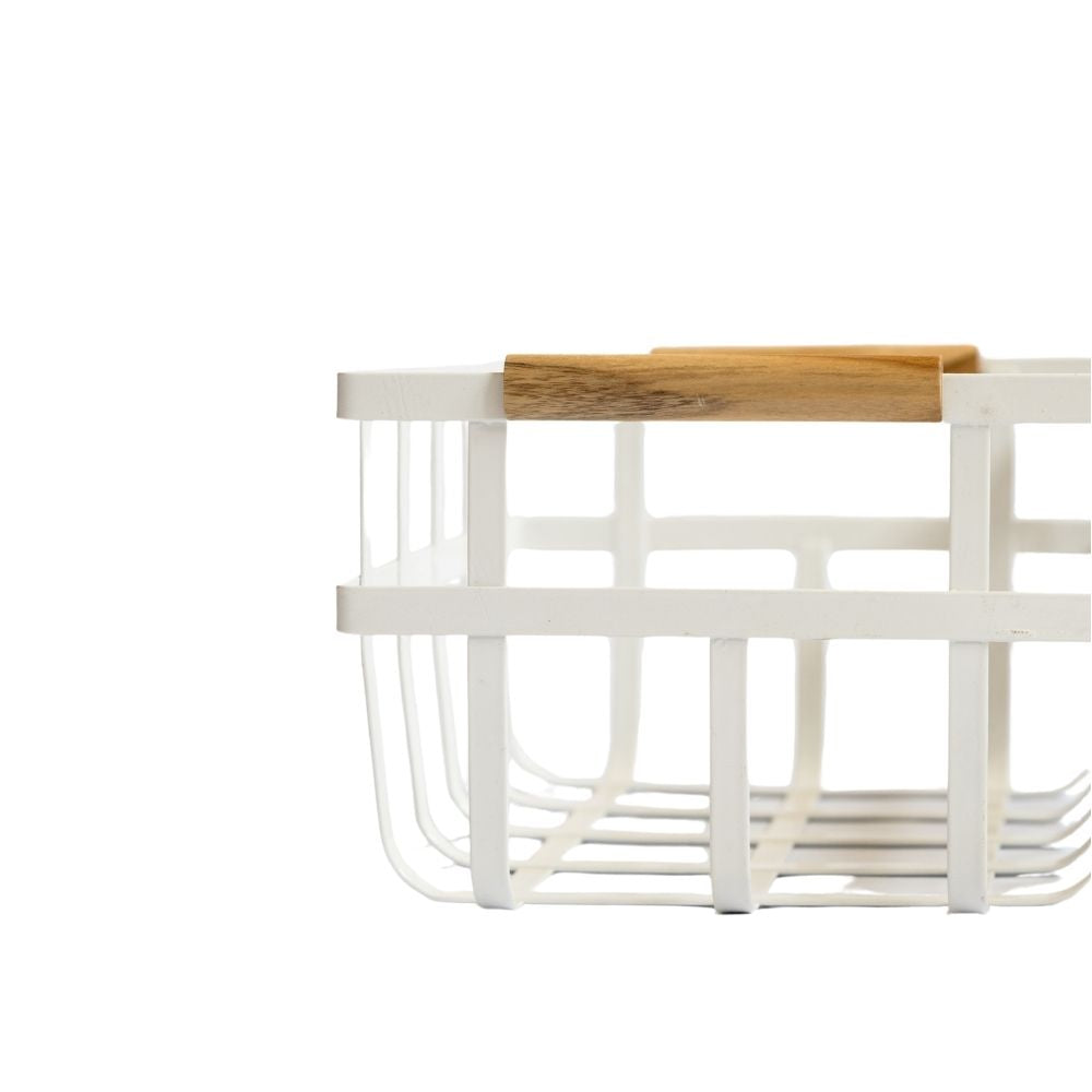 Metal Wire Basket