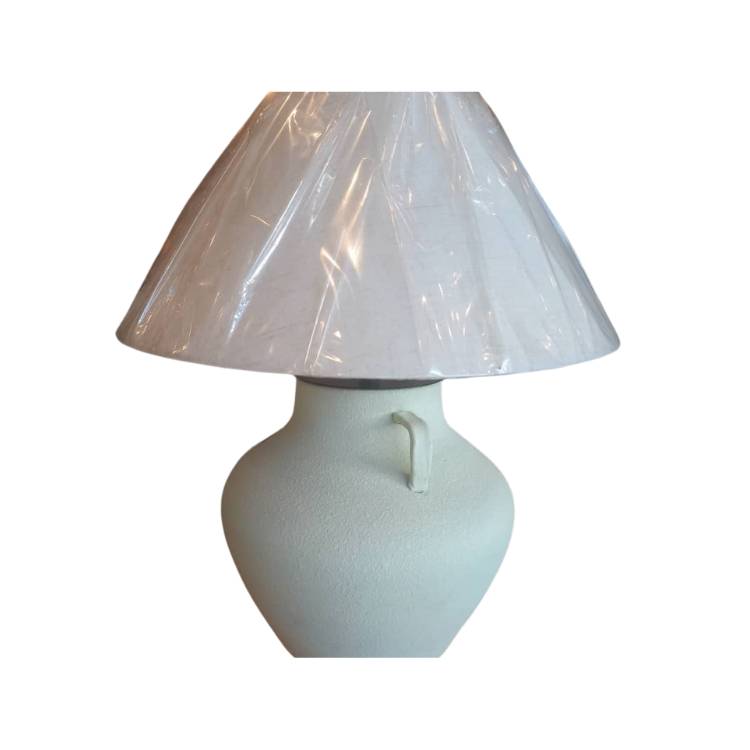 Wabi-Sabi Table Lamp