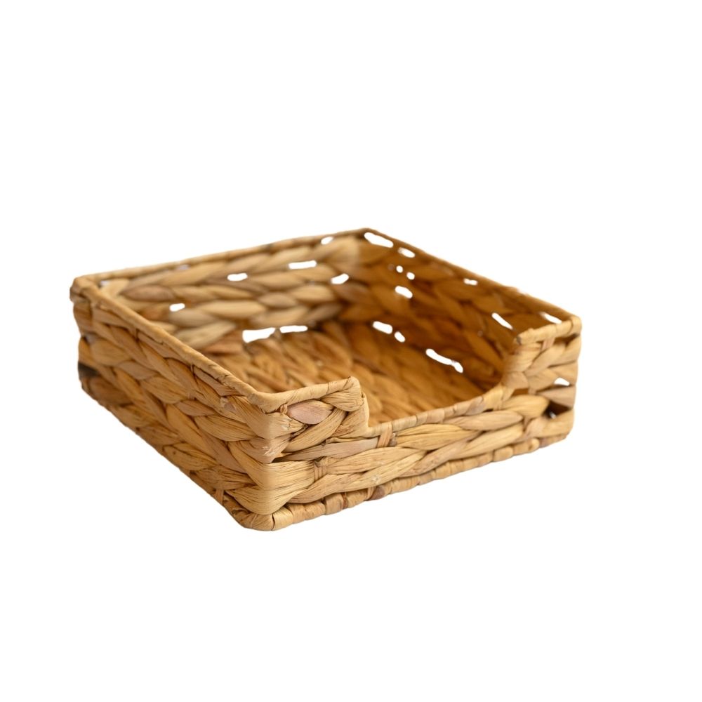 Small Rattan Tray