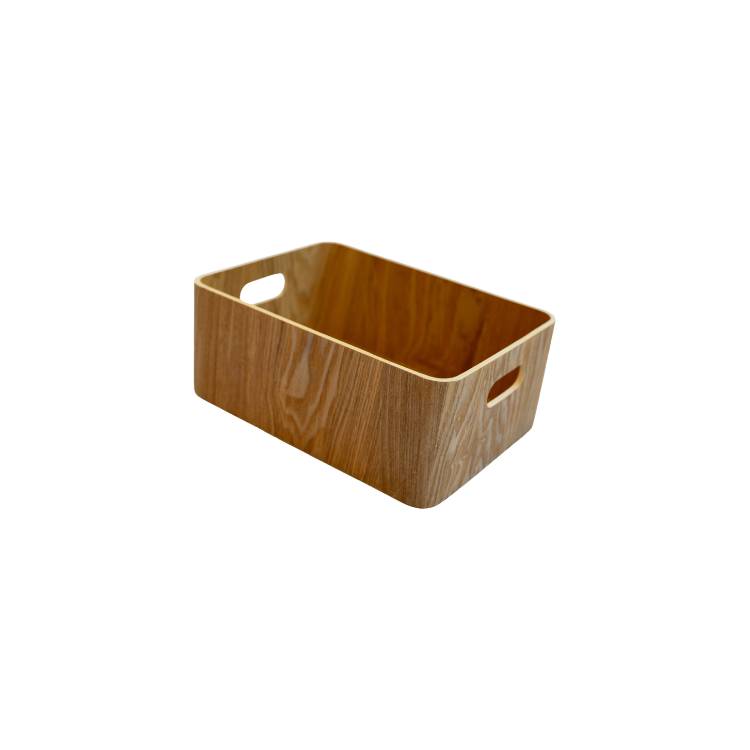 Bamboo Storage Box