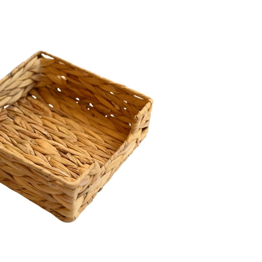 Small Rattan Tray