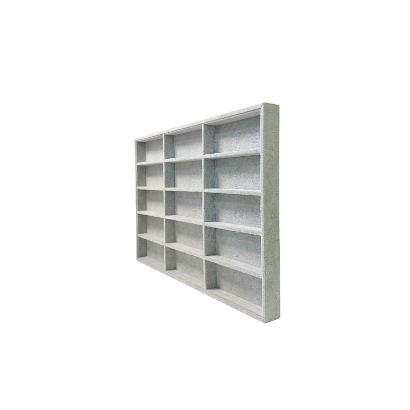 15-Slot Sunglasses Organizer