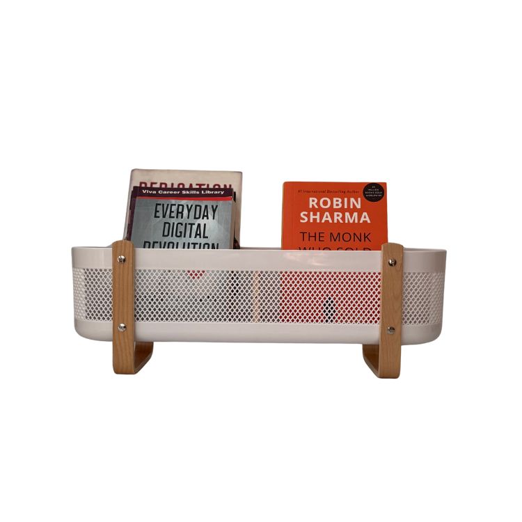 All-Purpose Cradle Organizer