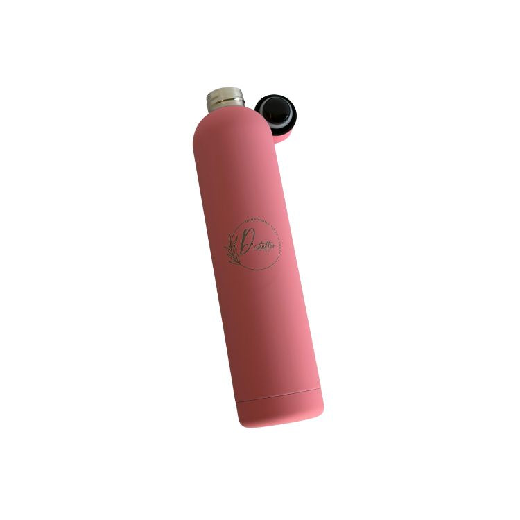 1L Stainless Steel Insulated Bottles