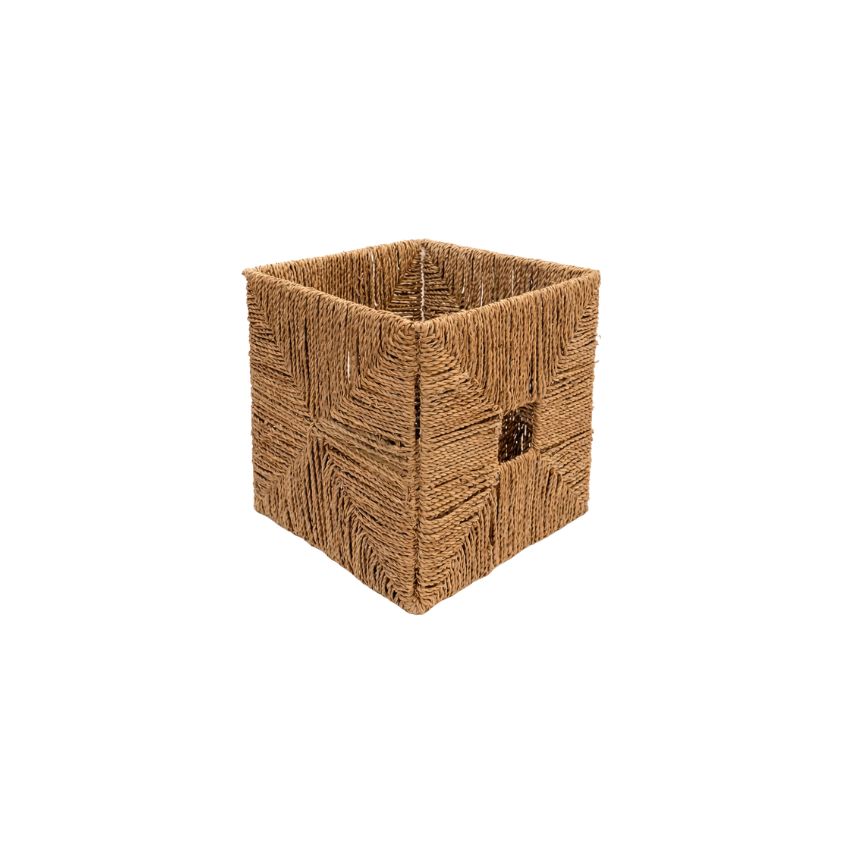 Kea Seagrass Basket
