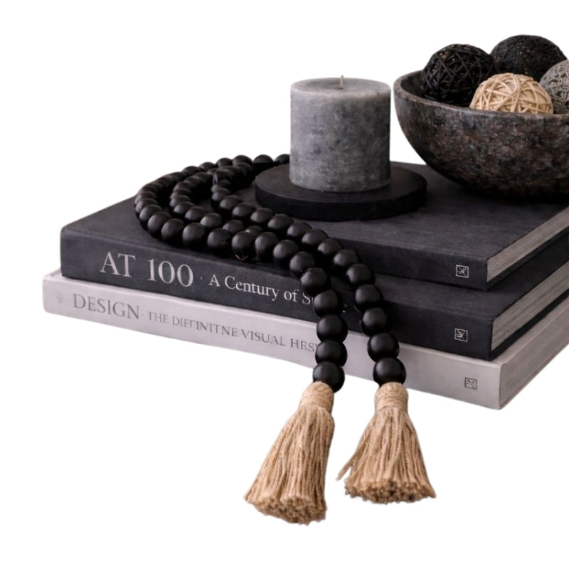 Decorative Beads