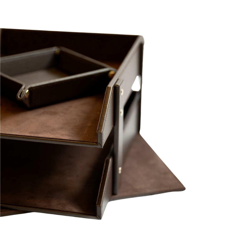 Office Desk Organizer