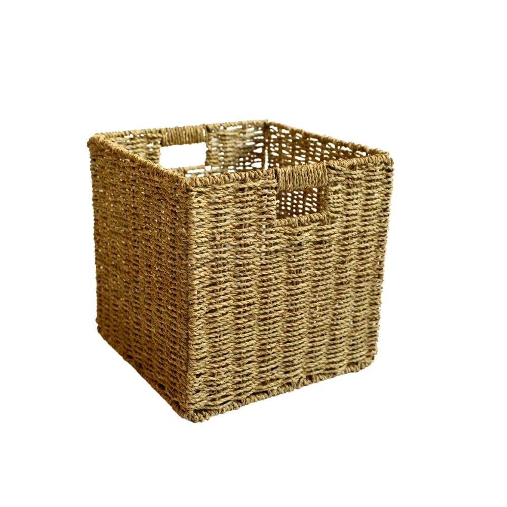 Wicker Basket
