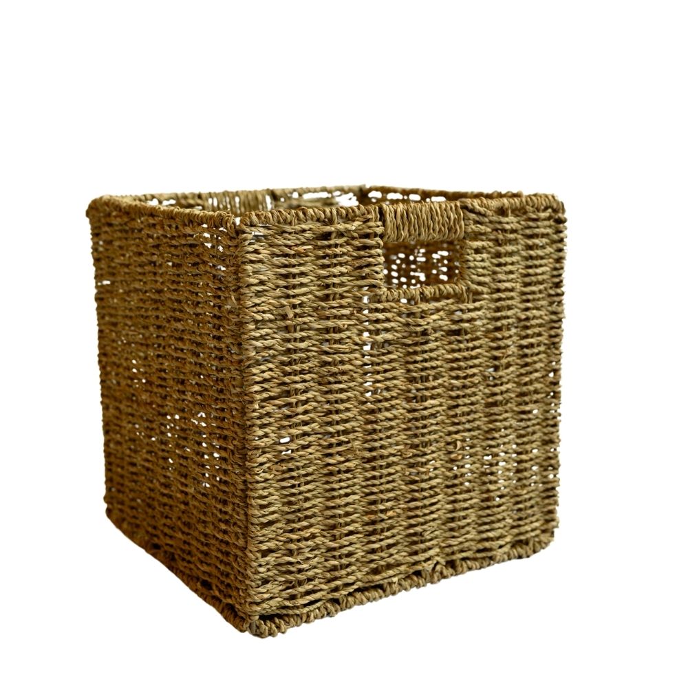 Wicker Basket