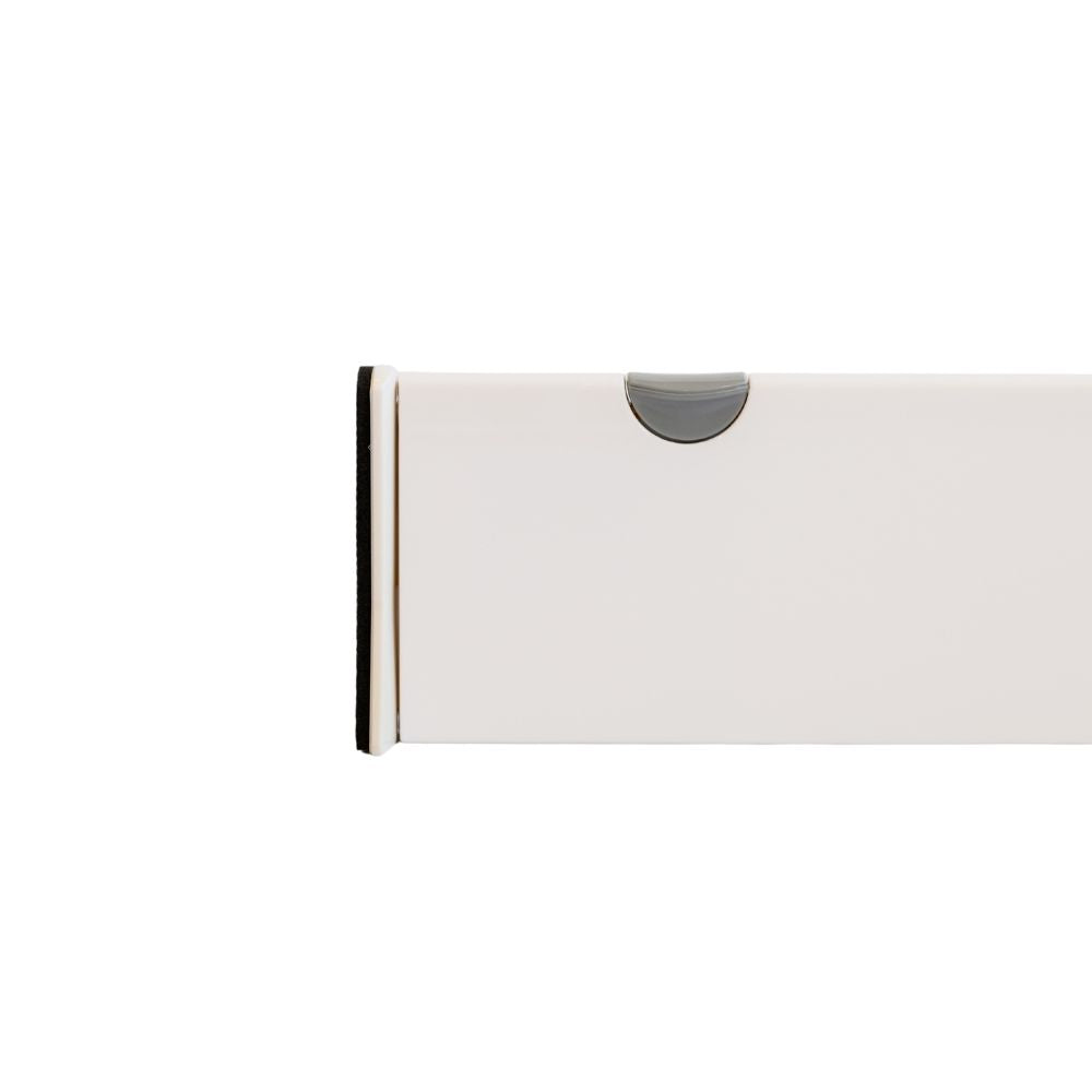 White Drawer Divider