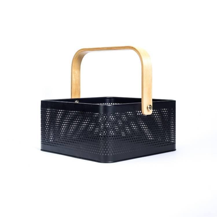 Ann Mesh Basket