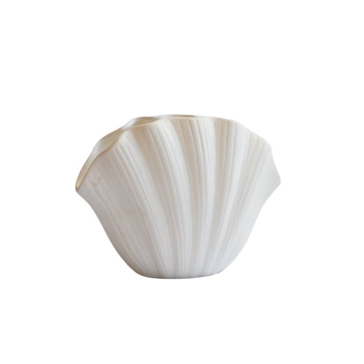 Shell Vase
