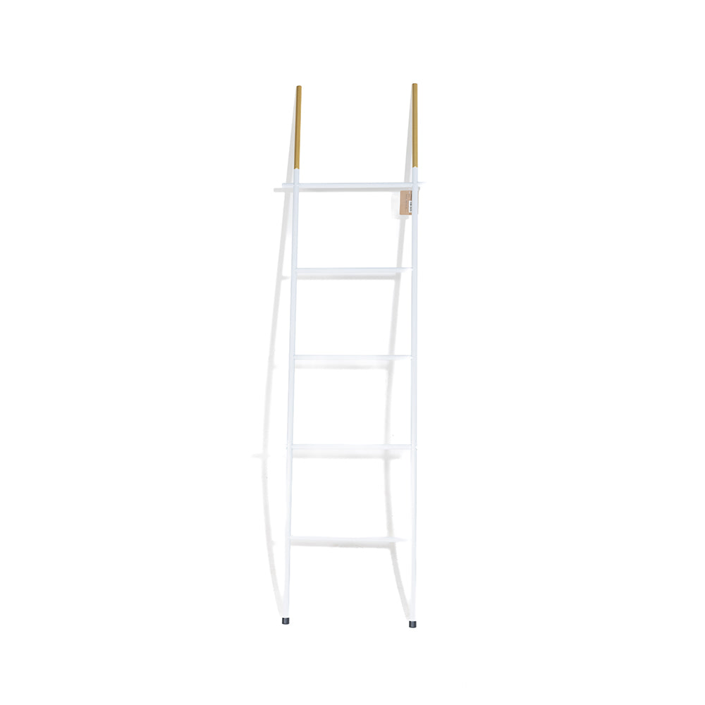 Metal Towel Rack