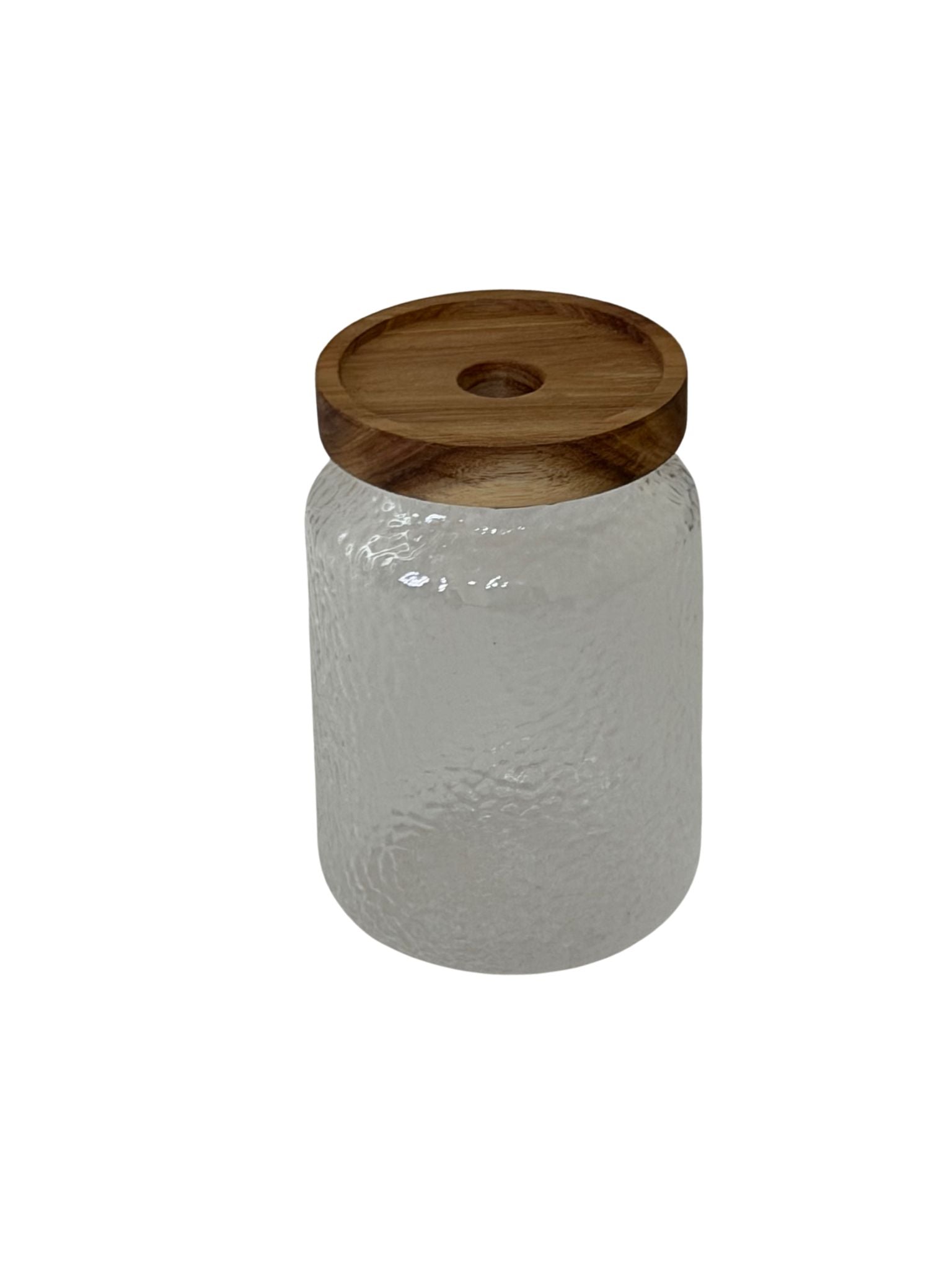 700ml Acacia Lid Canister